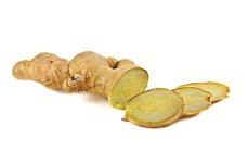 Ginger Essential Oil