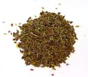 Anise seed