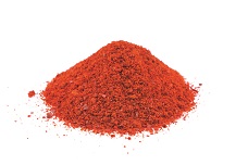  Cayenne pepper