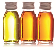 Essential oil Flavoring Blend