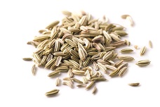 Fennel seed