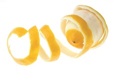 Lemon Peel