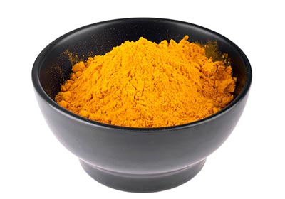 Turmeric