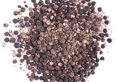 Black Pepper