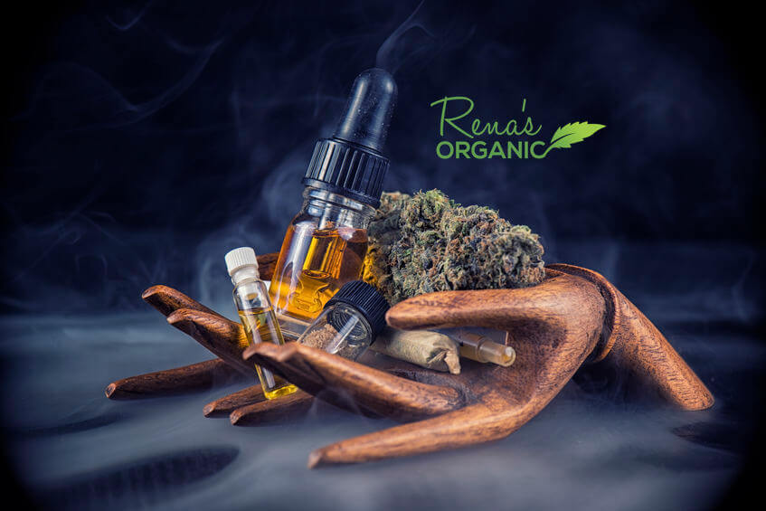 How Much CBD Should I Take?