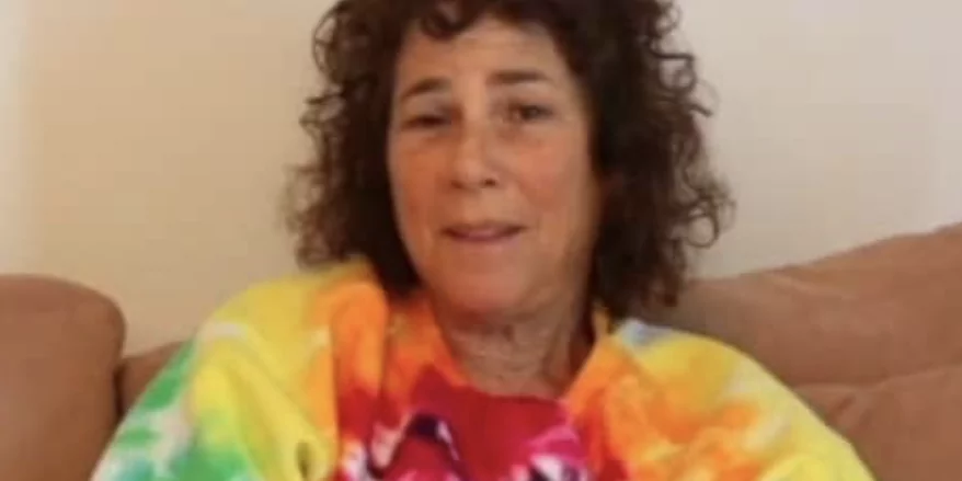 CBD Super Cider helps Meredith with Her Blood Sugar and Energy