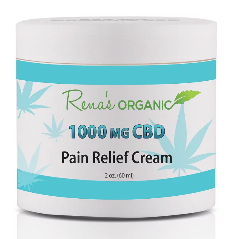 cbd balm for nerve pain