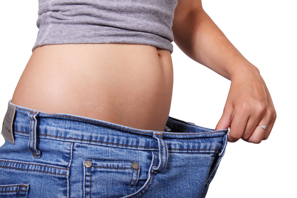 Losing Weight – Can CBD Help?