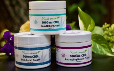 Demand for CBD Oil is on the Rise | 