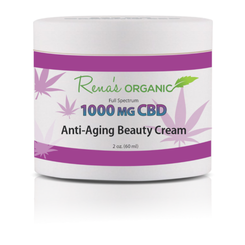 Products - Rena's Organic