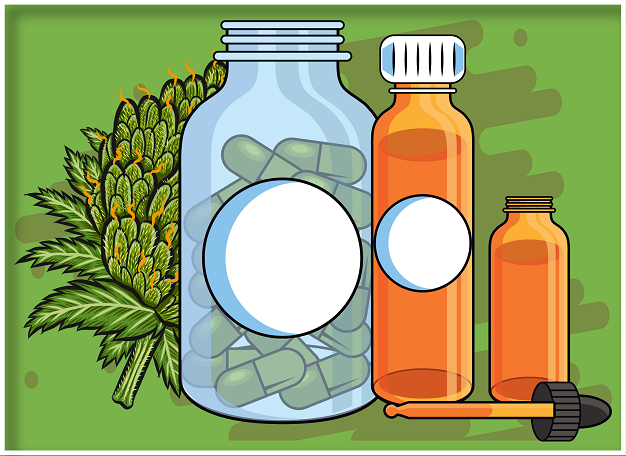 How To Find the Right CBD Products – Infographic
