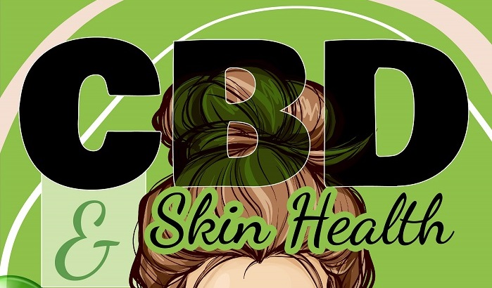 CBD & Skin Health ft