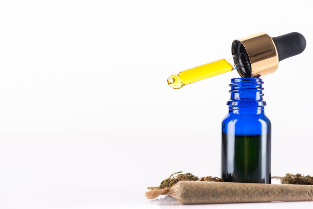 The Benefits of Using CBD Sublingually