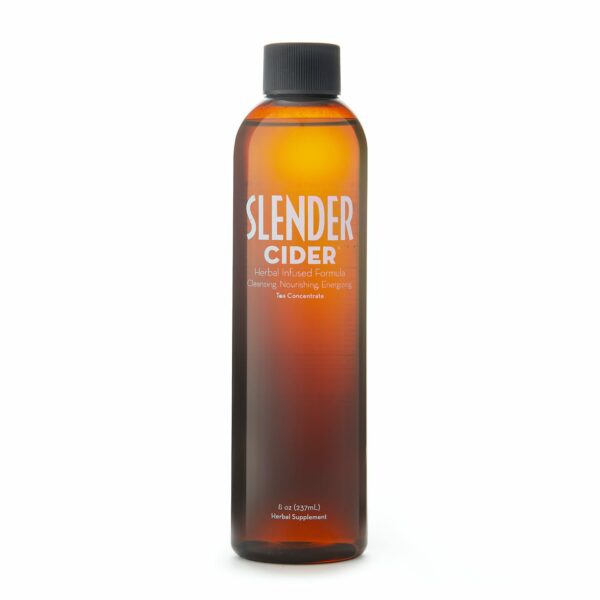 Rena's Organic Slender Cider 8 oz.