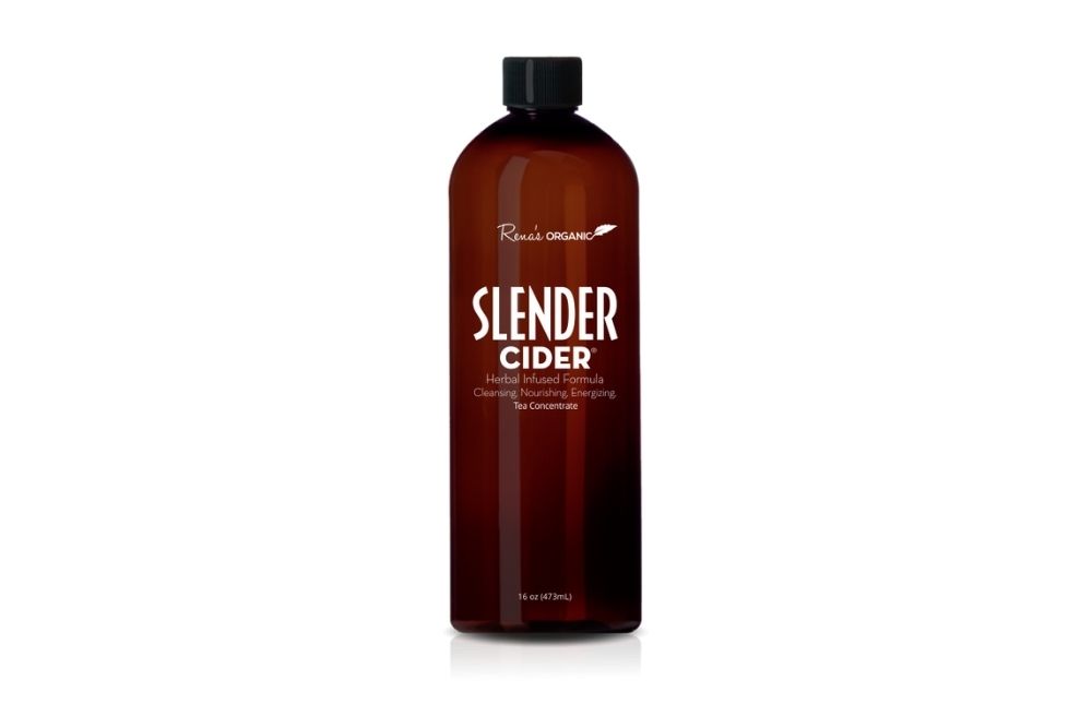 Slender Cider