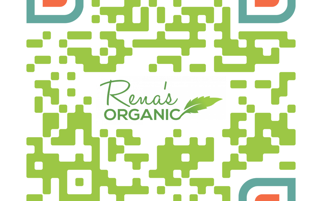 Rena’s Organic CBD 3rd Party Testing – CERTIFICATES OF ANALYSIS (COA)