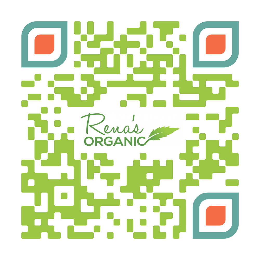 COA page QR code